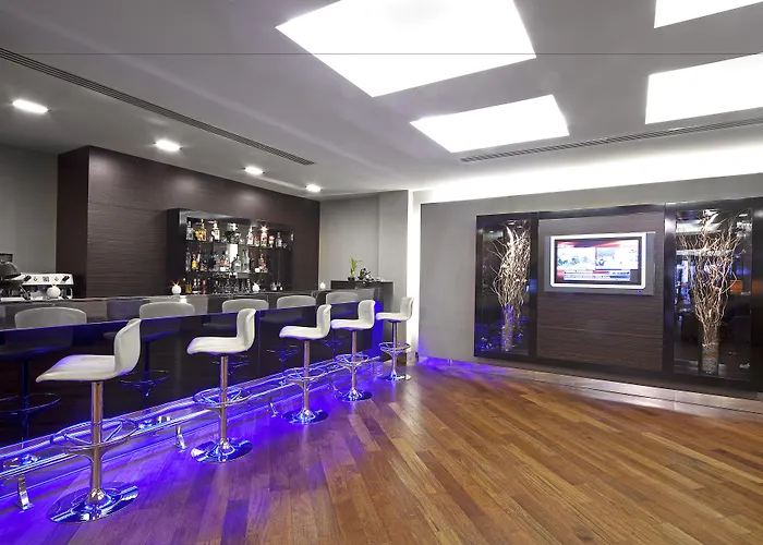 Lamartine Hotel Istambul