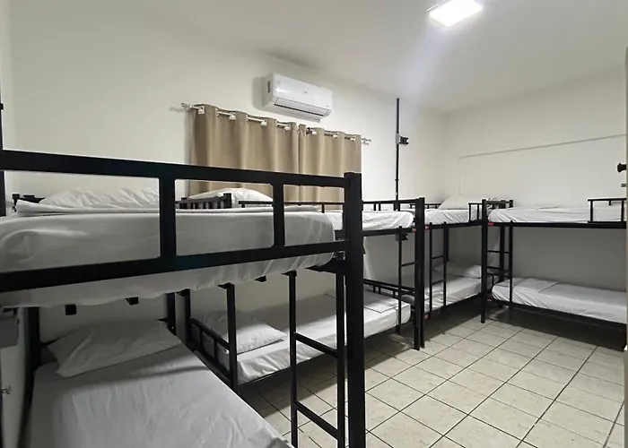 Lumehostel