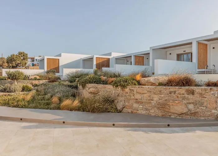 Aelo Mykonos Hotel