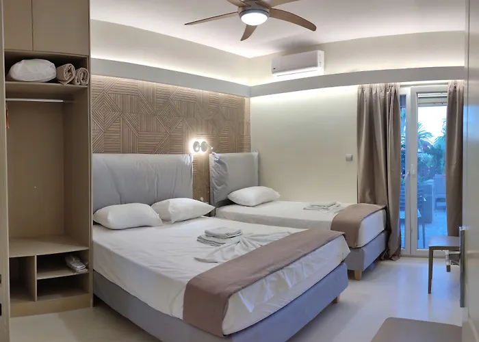 Galazio Asteri 1 Green, Luxury & Eco