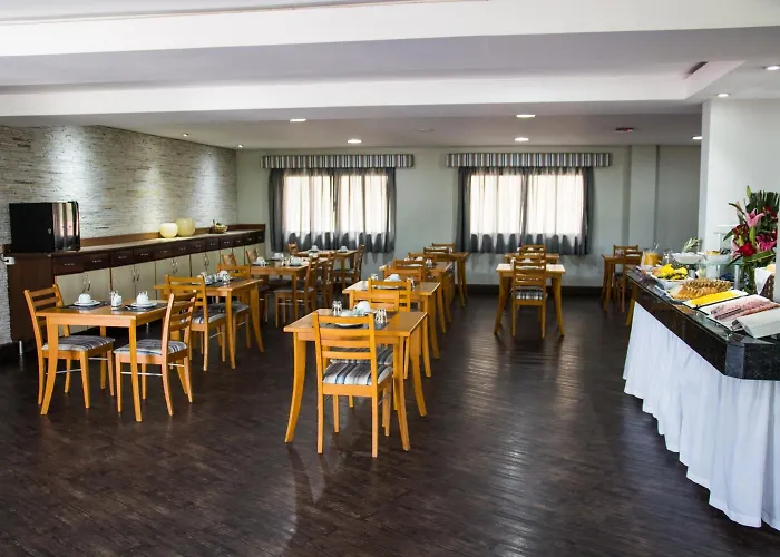 Hotel Brisa Rio