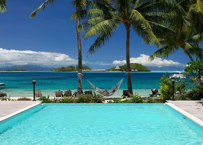 Royal Bora Bora