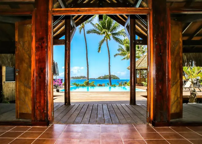 Royal Bora Bora