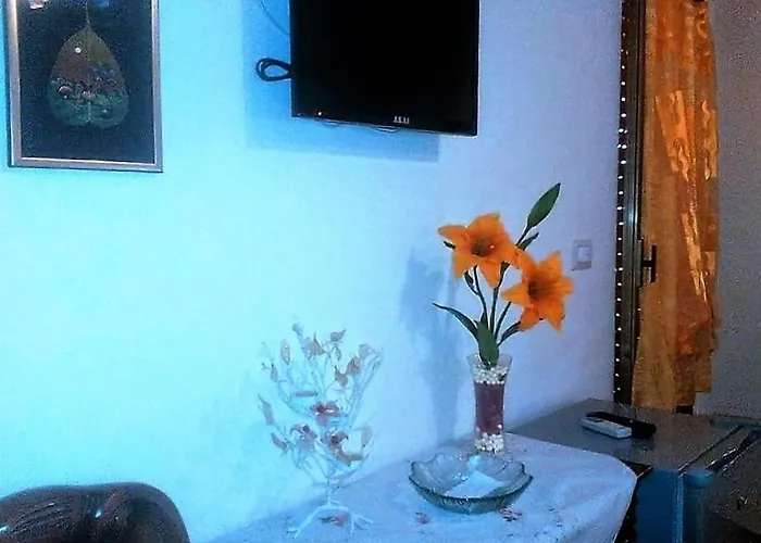 Bed&Breakfast La Cornucopia