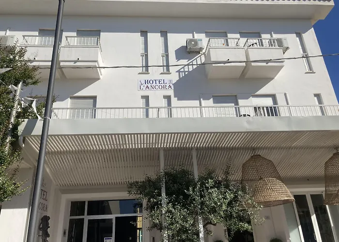 Hotel L'Ancora