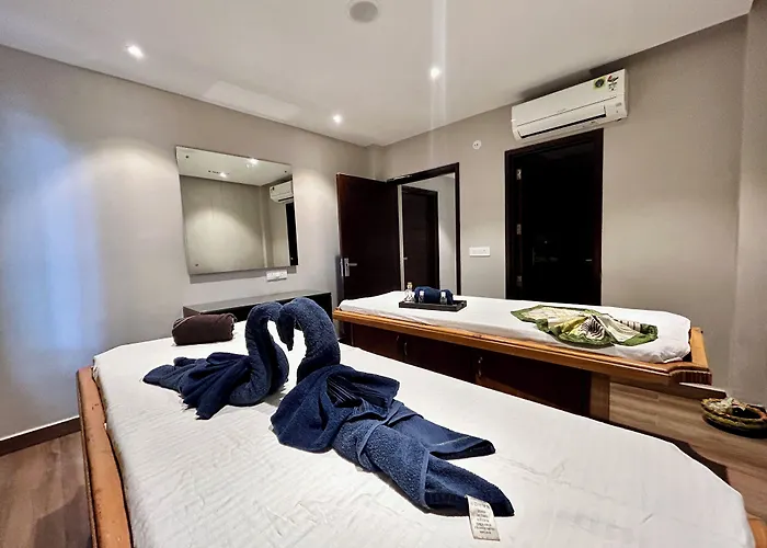 Indraprastha Resort And Spa - Dalhousie