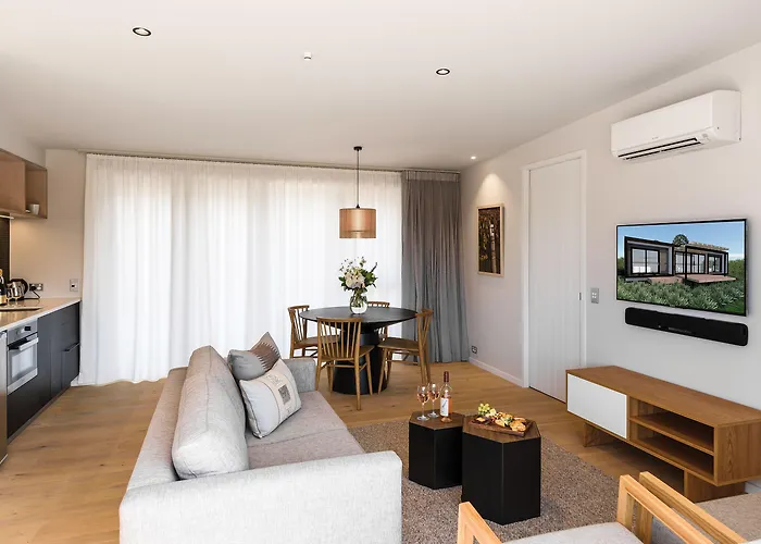 Plume Villas