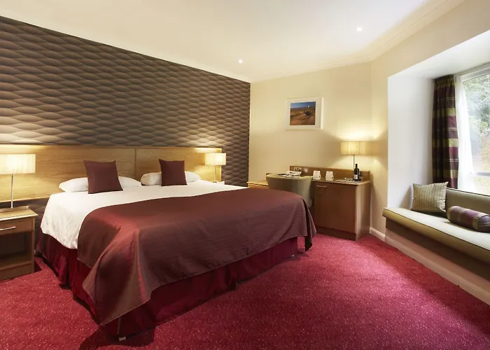 The Manor House At Celtic Manor