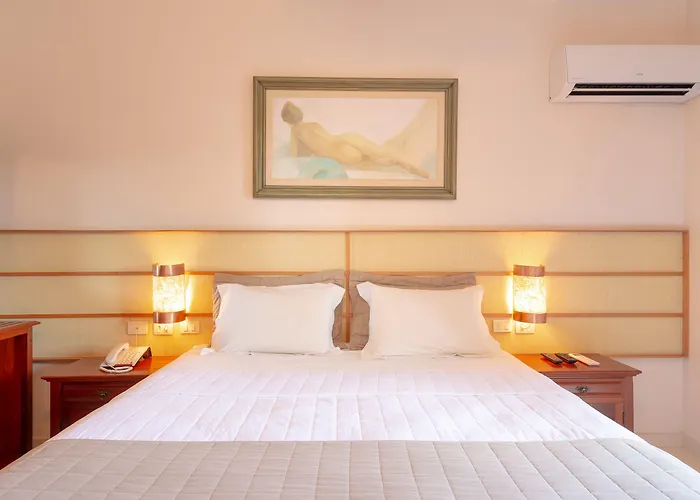 Hotel Real Villa Bella