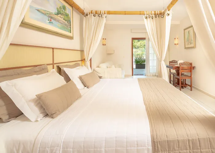 Hotel Real Villa Bella