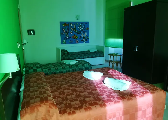 Hotel I Colori