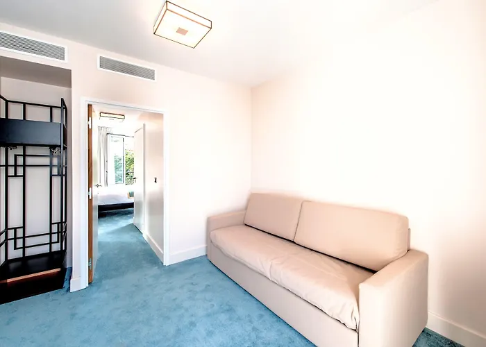 Best Western Journel Hotel Antibes-Juan-Les-Pins
