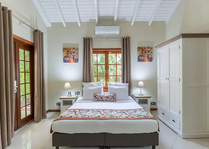 Acoya Curacao Resort, Villas & Spa