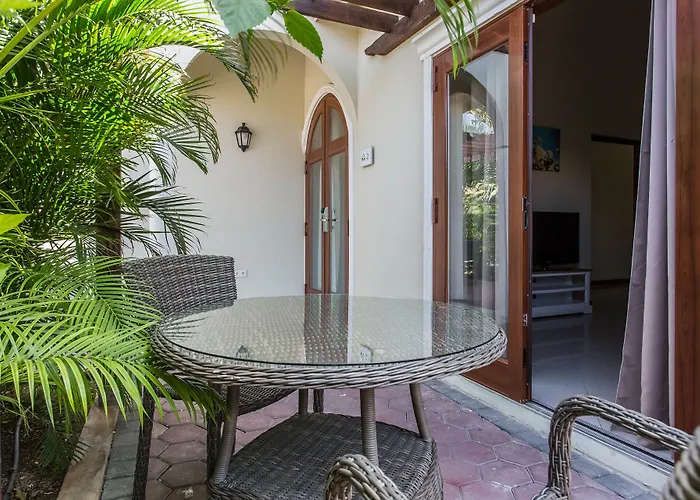 Acoya Curacao Resort, Villas&Spa