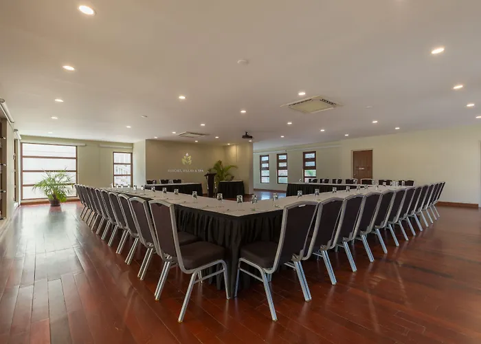Acoya Curacao Resort, Villas & Spa