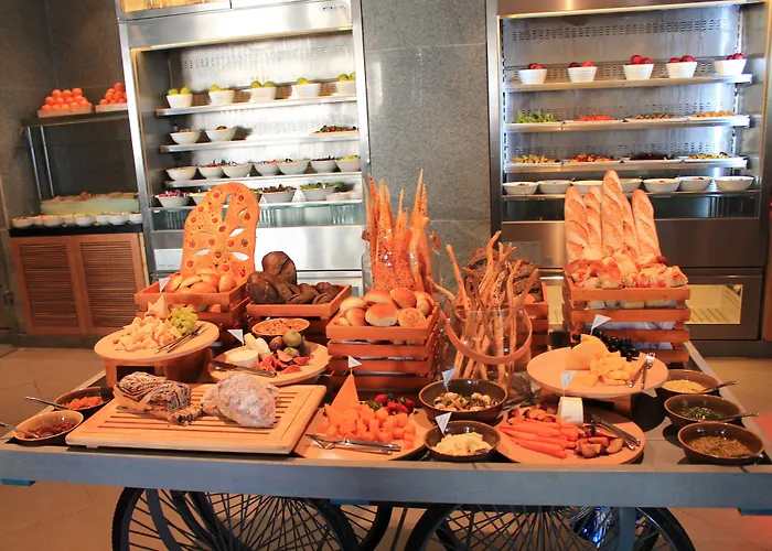 Doubletree By Hilton Goa - Panaji