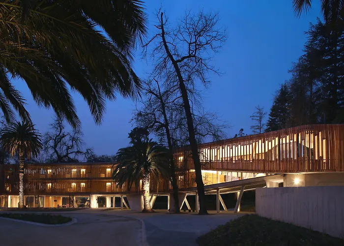 Las Majadas Hotel&Centro de Reuniones