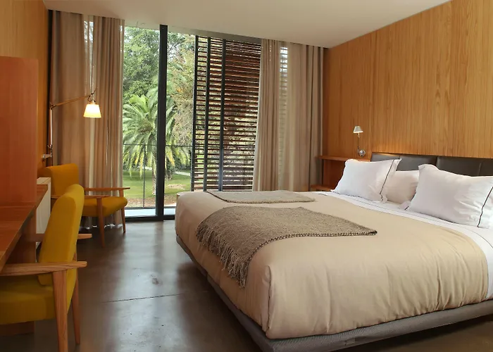 Las Majadas Hotel & Centro De Reuniones