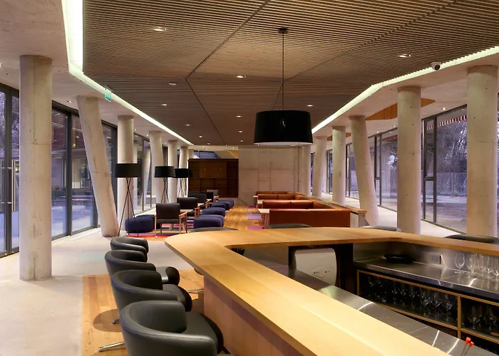 Las Majadas Hotel & Centro De Reuniones