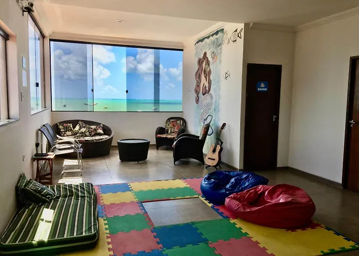 Maraga Beach Hostel