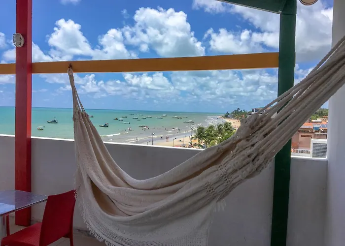 Maraga Beach Hostel