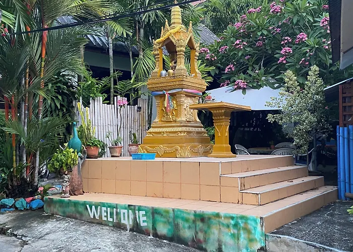 Kata Leaf Resort Phuket -