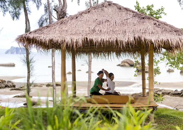 Krabi Home Resort