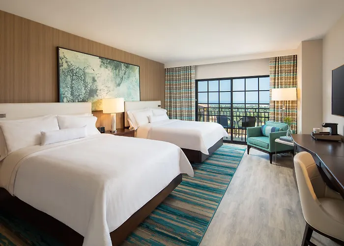 The Westin Carlsbad Resort & Spa