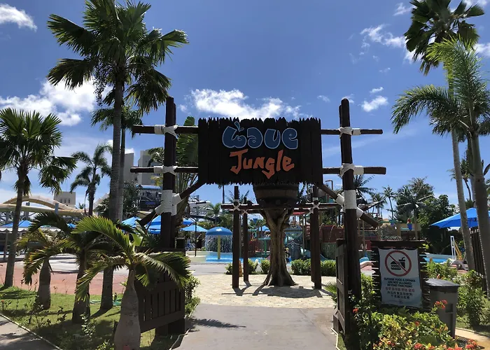 Saipan World Resort