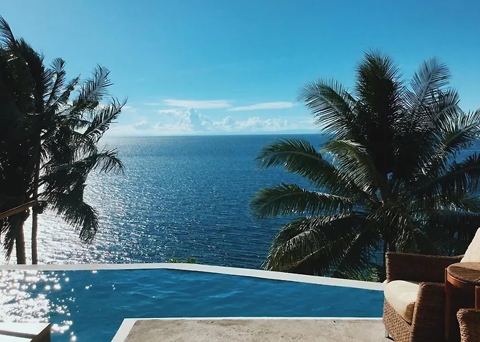 Bintana Sa Paraiso