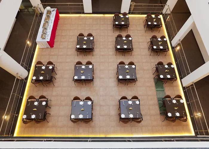 Hotel Atria By Hp Group