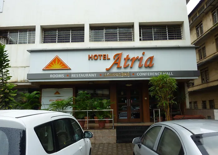 Hotel Atria By Hp Group