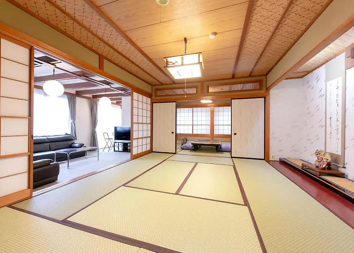 Ichiryukaku Honkan