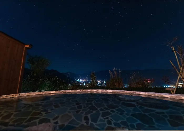 Sierra resort Yuzawa
