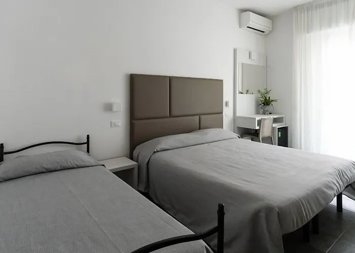 Hotel Eugenio