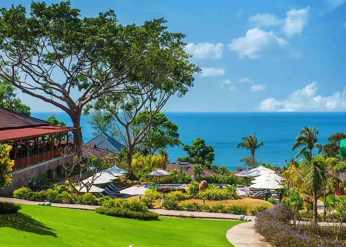 Camia Resort & Spa