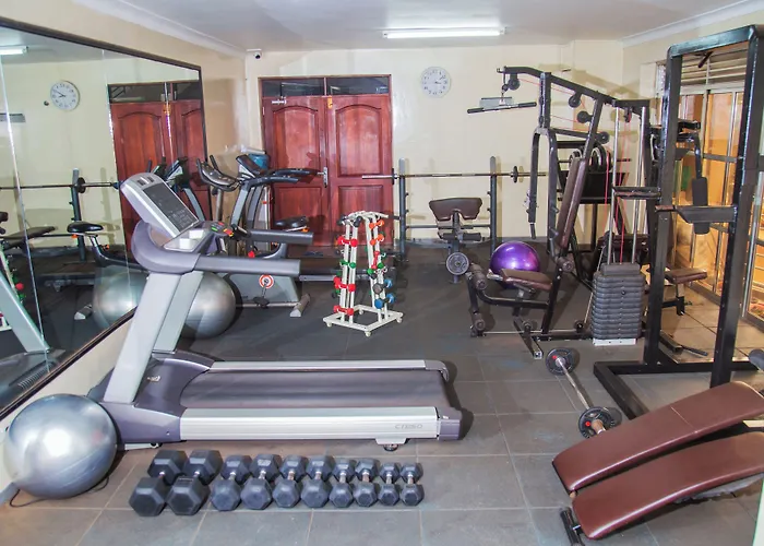 Kenendia Hotel