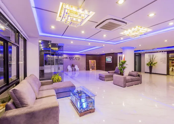River Front Krabi Hotel