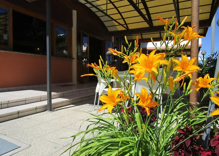 Albergo Primavera