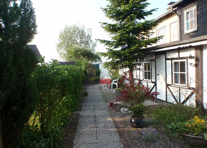 Hotel Schleimünde Kappeln