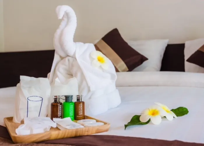 The Retreat Khaolak Resort - Sha Extra Plus