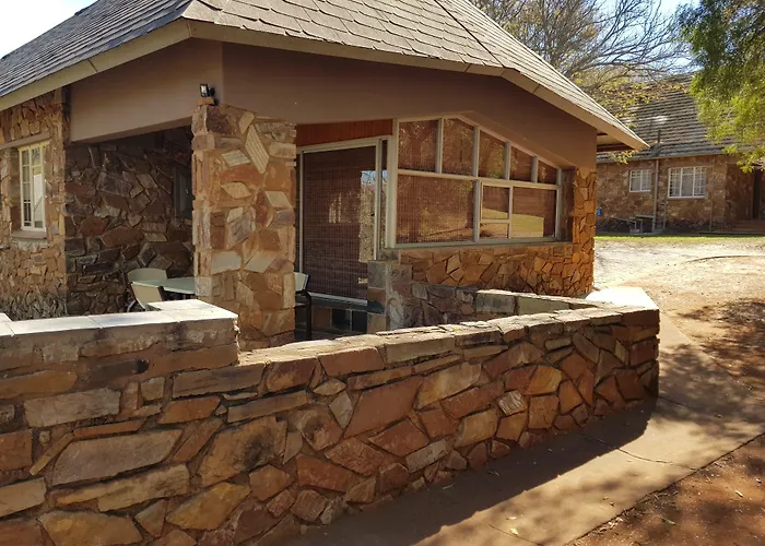 Blyde Canyon, A Forever Resort