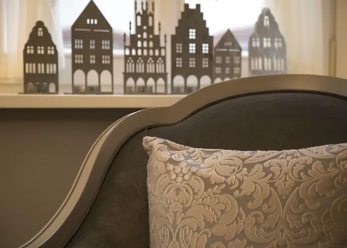 Romantik Hotel Zur Glocke