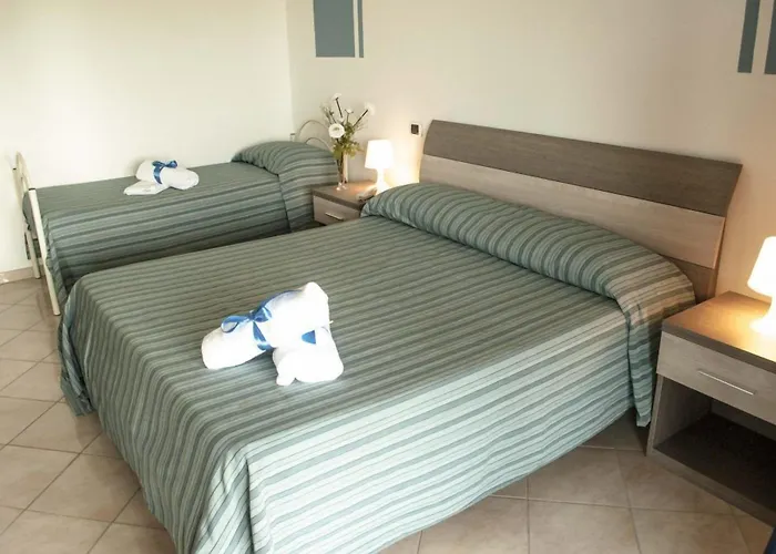 Perla Hotel & Garden