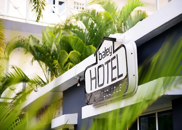 Batey Hotel Boutique