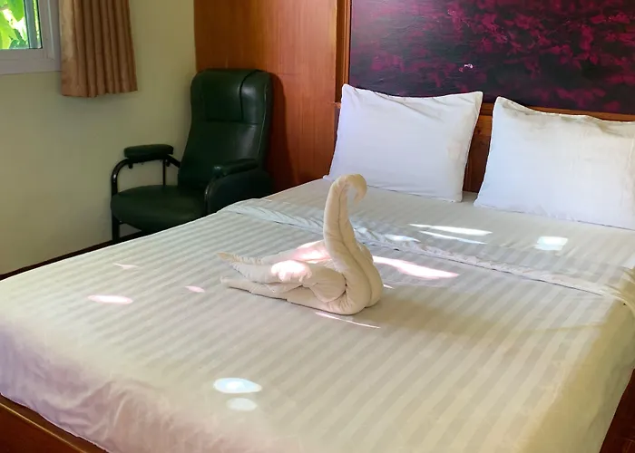 555 Resort