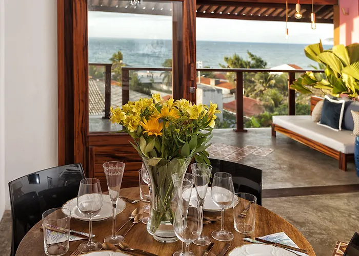 Castelo Pink Boutique Hotel