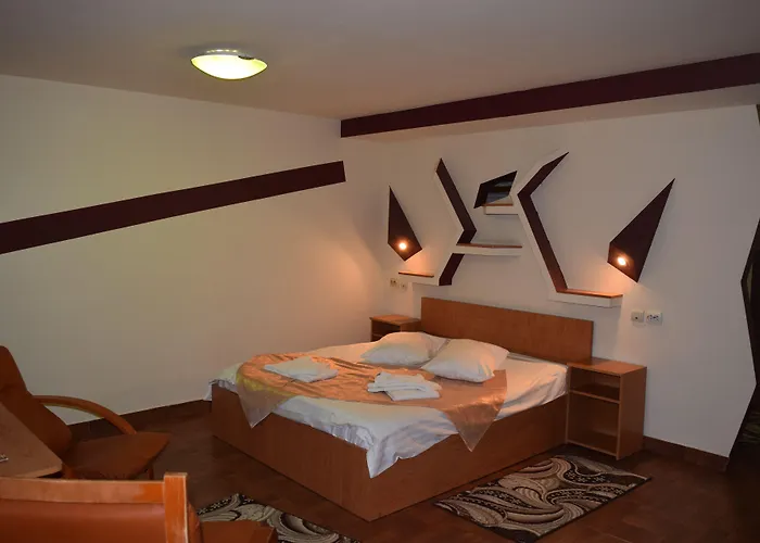 Club Vila Bran
