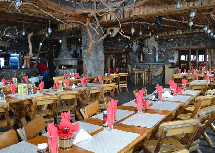 Club Vila Bran