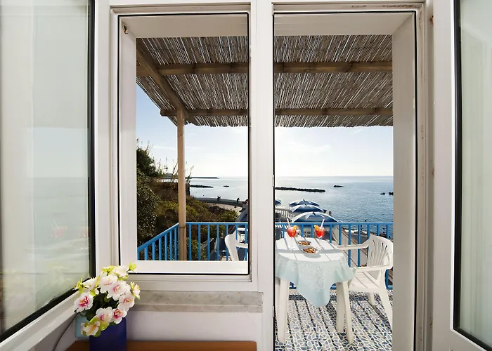 Residence Hotel La Rotonda Sul Mare